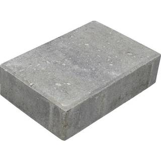 IBF Bondesten Normalsten Grå - 5x14x21cm ✓ På lager - klar til levering og afhentning
