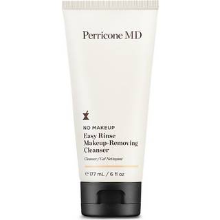 Perricone-MD Collection No-MakeupEasy Rinse Makeup Removing Cleanser 177 ml (1.814,00 kr / 1 l) - 177 ml