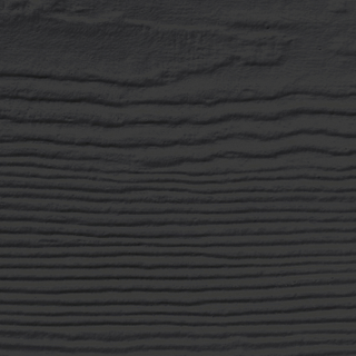 Hardieplank sort cedertræ 180x3600x8mm