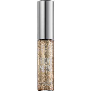 Urban Decay Moondust Liquid Glitter Eyeliner Eyeliner med glitter Skygge Midnight Cowboy 7,5 ml - 7,5 ml