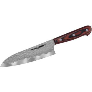 Samura Kaiju santokukniv 18 cm.