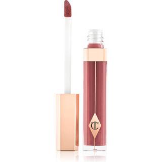 Charlotte Tilbury - Lip Lustre - Gloss - High Society (3,5 G) - For Women - Pink