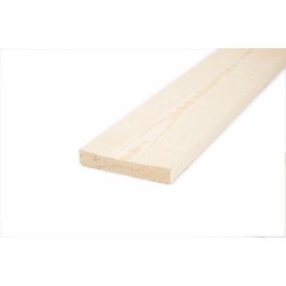 19x125 ru fyr u/s 70% PEFC brædder ubeh.