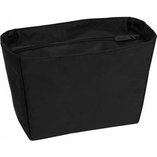 Hinza Indertaske Høj - Picnickurve Polyester Sort - 601