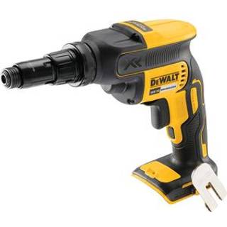 Skruetrækker DeWalt DCF622N-XJ; 18 V (uden batteri og oplader)