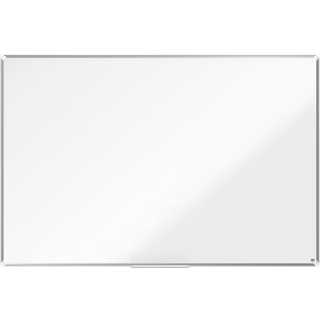 Nobo Premium Plus stål whiteboard 180x120cm hvid