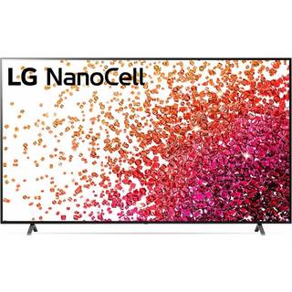 LG 75" UHD TV 75NANO75