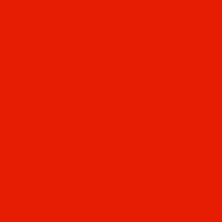 Colorama Colormatt background poppy 1,3 x 1 m
