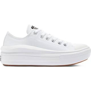 Converse All Star Move Chuck Ox Platform TrainersEU 35.5 (UK 3)