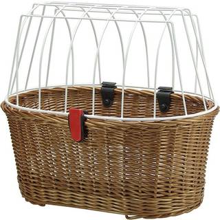 Klickfix Doggy Basket Cykelkurv til hund