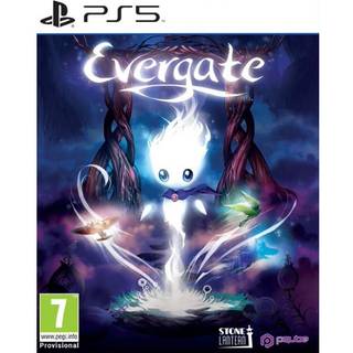 Evergate - Sony PlayStation 5 - Platformer