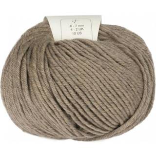 BC Garn, Semilla GROSSO GOTS - Indigo