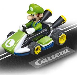 Carrera FørsteNindento Mario Kart - Luigi