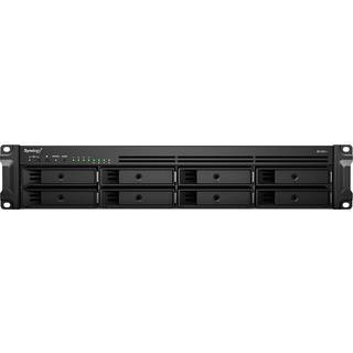 Synology Rs1221+ With 4 Pre-installed 4tb Drives (16tb)