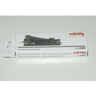 Märklin 74491 Elektrisk pen H0 / 1:87 / C