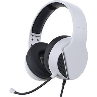 Subsonic Gaming Headset Black - Wired Headset - Microsoft Xbox Series S