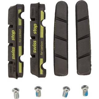 Swissstop black prince 4 stk