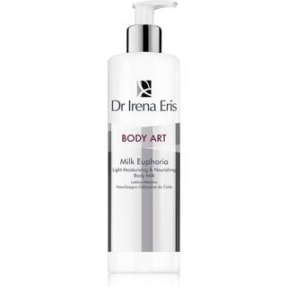 Dr Irena Eris Body Art Milk Euphoria Let nærende og fugtgivende kropslotion 400 ml - 400 ml