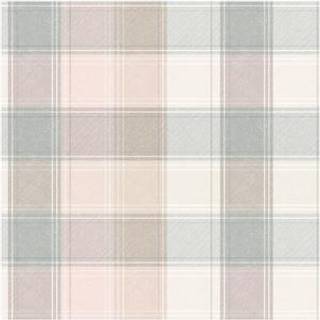 Arthouse Wallpaper Country Check 901902