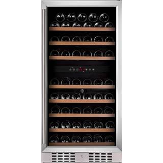 Temptech Premium WP120DCS vinkøleskab