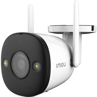 IMOU - Outdoor Wi Fi Camera Bullet 2E 4MP H 265