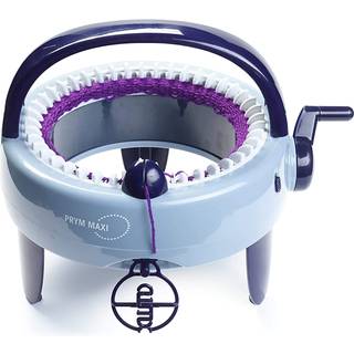 PRYM Knitting Mill Maxi Blue Strikkeredskab