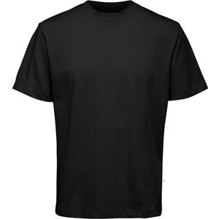 Slhcolman Ss O-Neck Tee Noos