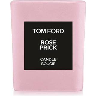 Tom Ford Rose Prick Stearinlys 200g