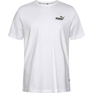 T-shirt Puma ESS Small Logo Tee 58666802 Størrelse XL
