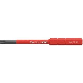 Wiha Klinge slimbit Torx t8 laus