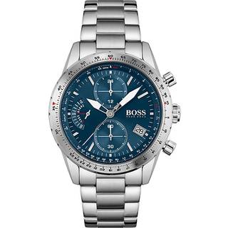 HUGO BOSS Pilot Edition Chrono Herreur HB1513850