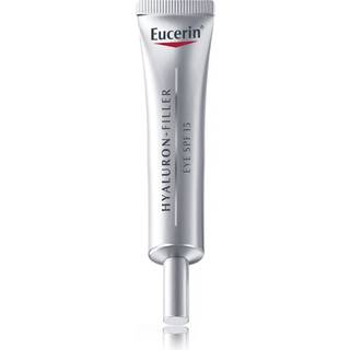 Eucerin Hyaluron-Filler Øjencreme Til at behandle dybe rynker SPF 15 15 ml - 15 ml
