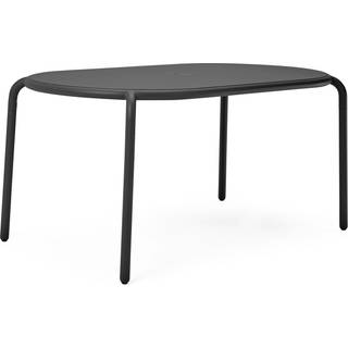 Fatboy, Toní tavolo spisebord anthracite