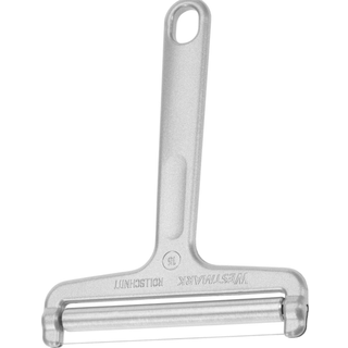 Westmark Osteskærer med rulle, aluminium