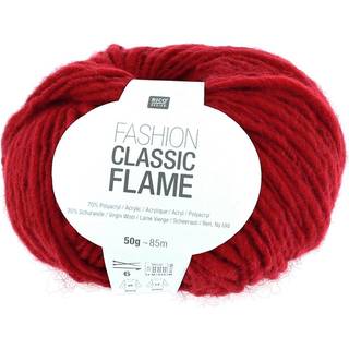 Fashion Classic Flame - Braun