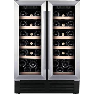 Temptech vinkøler WP2DQ60DCS integreret