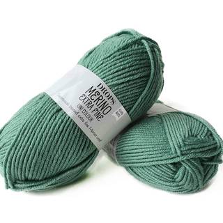 DROPS Merino Extra Fine Garn Unicolor Fv. 16 Lys Rosa