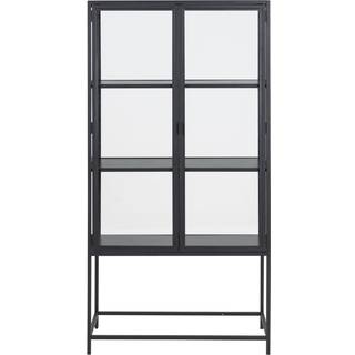 Seaford Vitrine skab