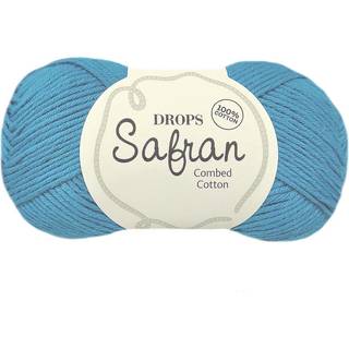 Drops garn Safran, Hvid color 17, 50 gram