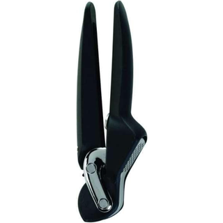 Hvidløgspresser, 19,7 cm, rustfrit stål, FreshForce - Chef&#39;n