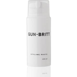 GB by Gun-Britt Styling Paste 100 ml.