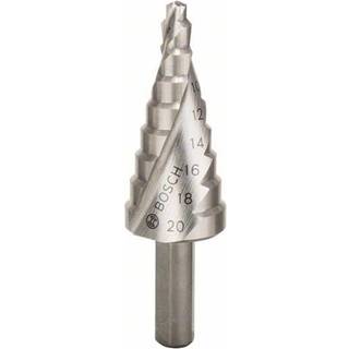 Bosch Trinbor HSS Ø4-20x75mm - 2609255115