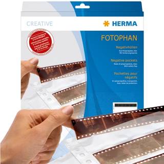 HERMA Fotophan - sleeve