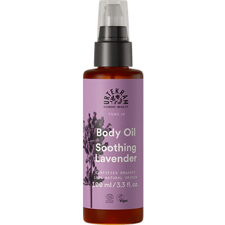Bodyoil Soothing Lavender - 100 ml.