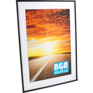 Ramme Decoline Sort 40x60 cm