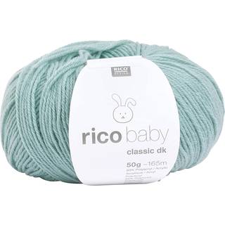 Rico Baby Classic dk - Dunkelblau