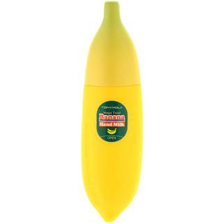 Tonymoly Magic Food Banana Hand Milk 45 ml