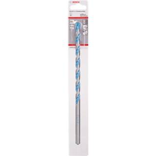 BOSCH Professional MultiConstruction-bor CYL-9 Ø10mm 250mm længde (2608596063)