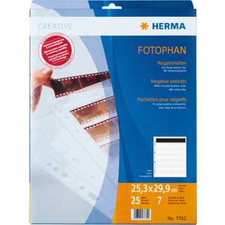 HERMA Fotophan - sleeve
