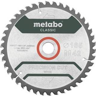 Metabo 628026000 1 stk